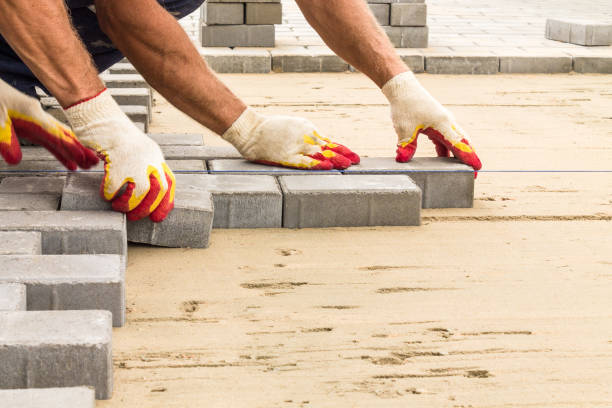 Best Decorative Driveway Pavers  in Laurel, MS