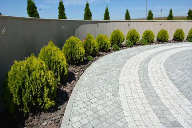 Best Driveway Pavers Near Me  in Laurel, MS