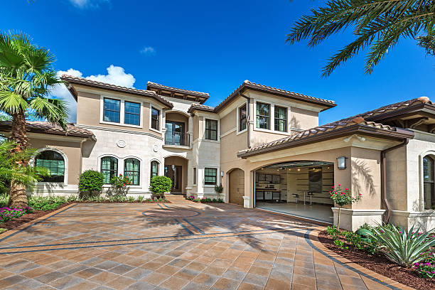 Professional Driveway Pavers in Laurel, MS