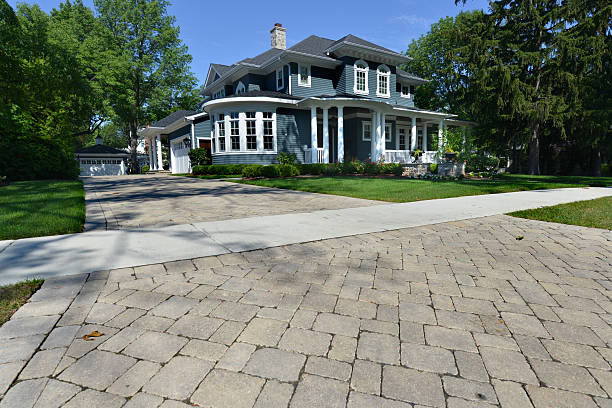 Best Driveway Pavers Near Me  in Laurel, MS
