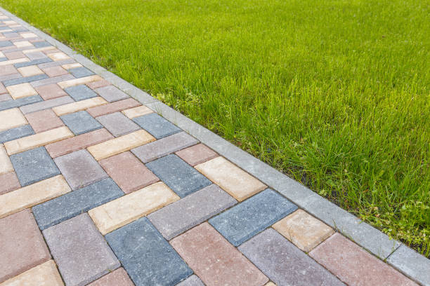 Best Paver Driveway Replacement  in Laurel, MS