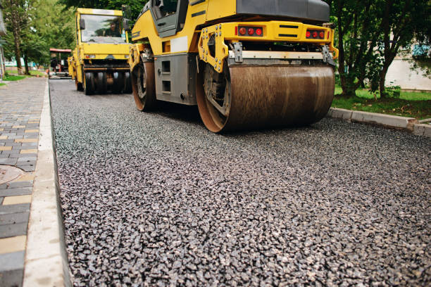 Best Driveway Pavers Near Me  in Laurel, MS
